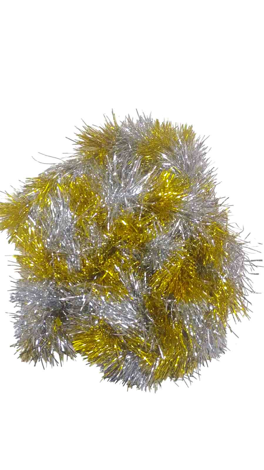 FESTAO BICOLOR 10CM X 2M